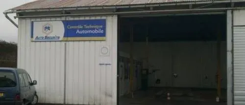 Agence de Sainte-Autreberthe