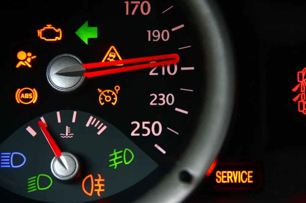 diagnostic électronique